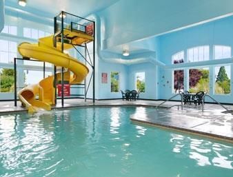 Super 8 By Wyndham Pt Medford 2*
