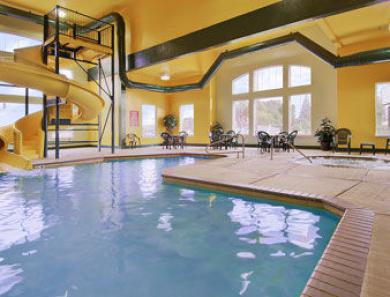 Super 8 By Wyndham Pt Medford Central Point