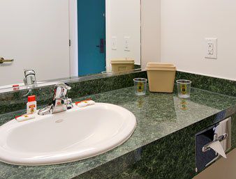 Motel Super 8 By Wyndham Pt Medford 2*