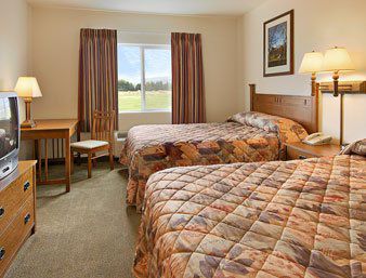 Super 8 By Wyndham Pt Medford